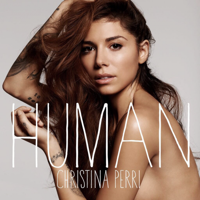 Christina Perri | Human