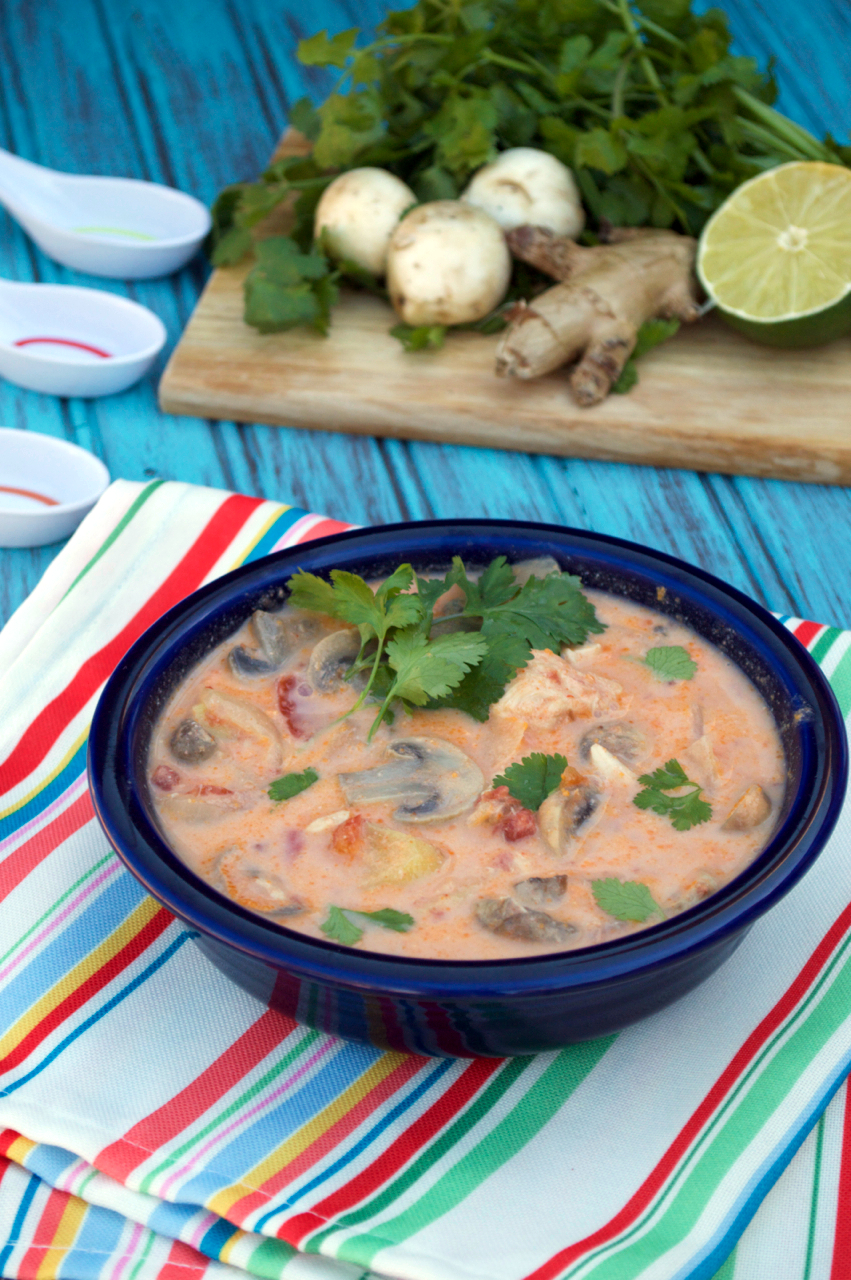 25 Paleo Crockpot Soup Recipes | Plaid &amp; Paleo